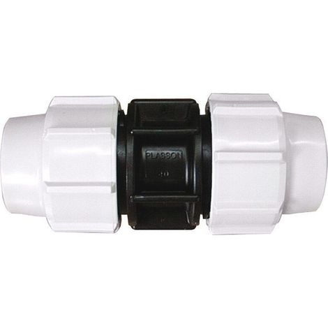 PLASSON ACCESORIOS TUBERIA PRESION enlace 32 s7 070100032 plasson (1/2)