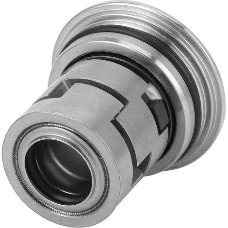 Garniture mécanique pour pompe verticale multicellulaire, joint d'étanchéité à eau, accessoires de pompe en acier inoxydable 304 GLF-22 (1/5)