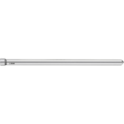 Expulsor 7,98 x 180 mm Fresas Huecas HSS Maquina Electromagnetica -4075- IZAR