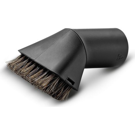 KARCHER Spazzola morbida per VC5 (1/2)
