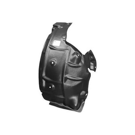 Pare-boue d'aile avant gauche partie arrière Renault Scenic 3 2009-2016