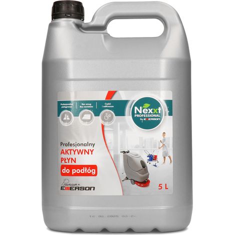 598103 NextXT Nettoyant pour sols 5 L (1/2)