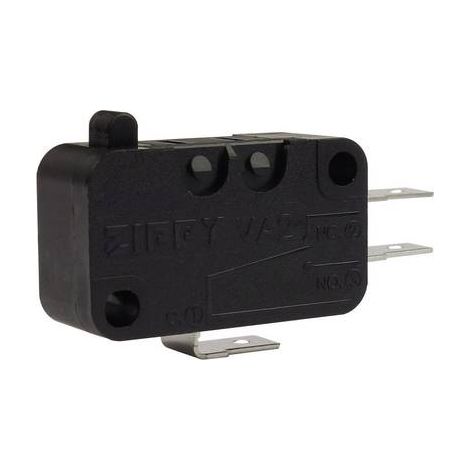 Zippy VA2-16S0-00D0-Z Microrupteur VA2-16S0-00D0-Z 250 V/AC 16 A 1 x On/(On) à rappel 1 pc(s) V011961 (1/2)