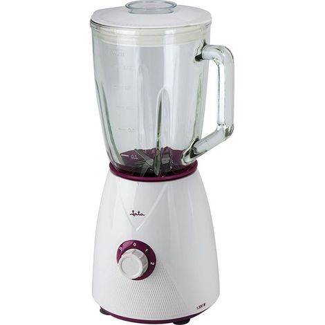 Batidora vaso de cristal JATA BT265