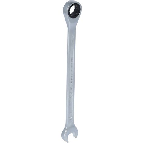 BRILLIANT TOOLS Clé à cliquet 9 mm - BT013709 (1/5)