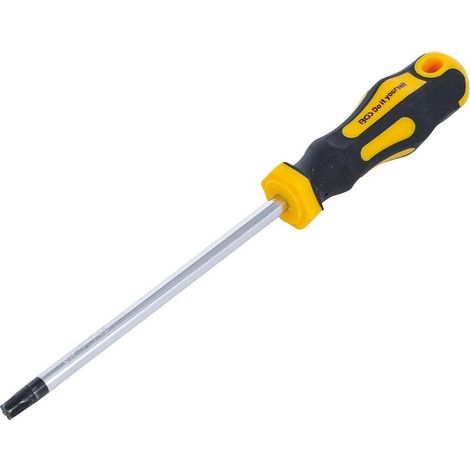 Tournevis Profil T45 - Lame 150 mm - Précision et Confort d Utilisation - D-Work (1/5)
