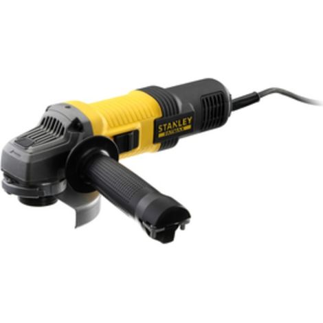 FATMAX SMERIGLIATRICE ANG FMEG210 850W 115MM