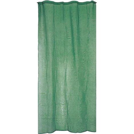 ZANZARIERA A TENDA ECCO DROP cm. 140x240 col. Verde