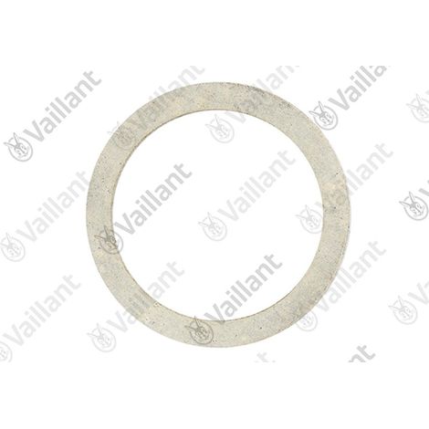 VAILLANT Junta rectangular VGH 130-220/3 XZ u.w. Vaillant-Nr. , 980214