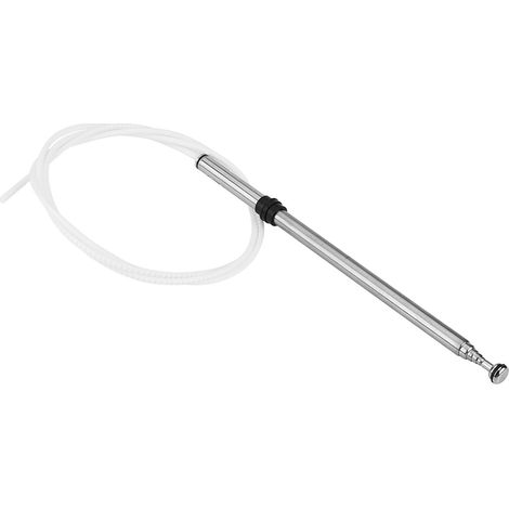 Ersatz-AM/FM-Radioantenne für LS400 GS300, elektrischer Antennenmast 86337-50141 (1/5)