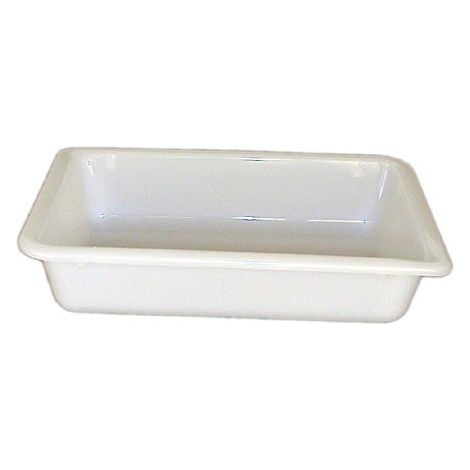 VASCHETTA RETTANGOLARE - 2 L