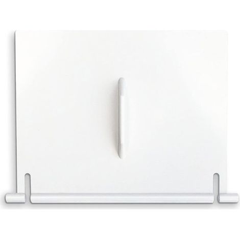 Ersatz-Deflektor für Hayward 8926 Skimmer für Aufstellpools – Original-Ersatzteil