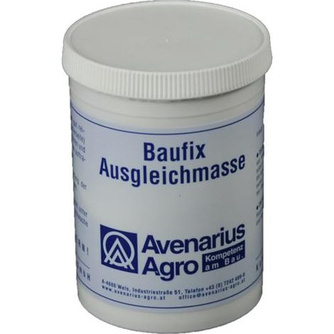 Laufen Baufix Ausgleichsmasse 400g für Waschtische 8946140000001 (1/2)