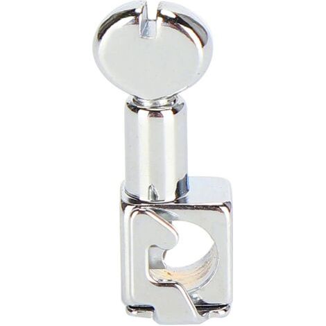 1 pince à aiguille de rechange pour machine à coudre avec poignée rotative