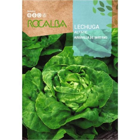 Rokalba Seed Winter Wonder Life 500g