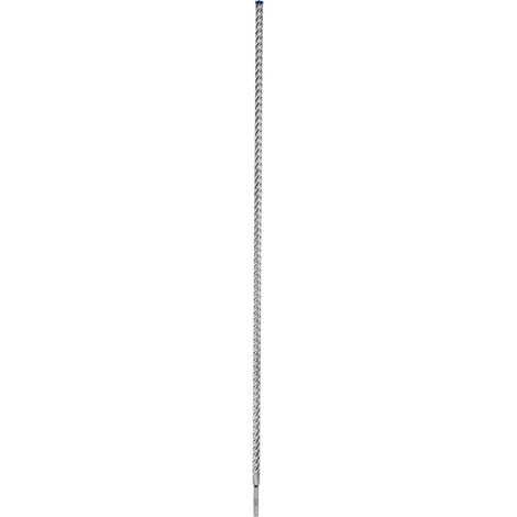 Bosch Accessories EXPERT SDS plus-7X 2608900135 Hammerbohrer 1 Stück 16 mm Gesamtlänge 1000 mm SDS-