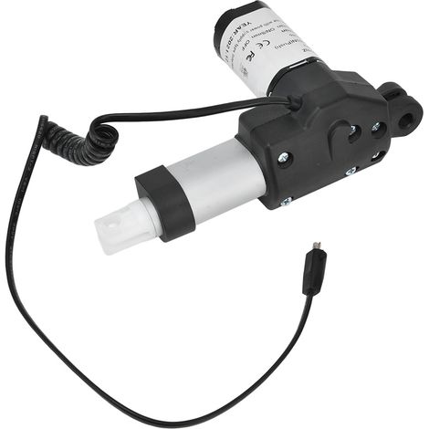 Ortviai Vérin Électrique 50 mm, 1000 N, IP Élevé pour Lit et Canapé Électrique, 29 V CC (1/4)