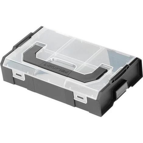 CIMCO L-BOXX MINI, LEER (438000)