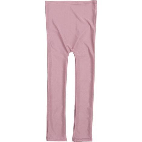 Bandeau de curling sans chaleur pour cheveux - Réduit les fourches, outil de coiffure pour nuit, rose (1/5)