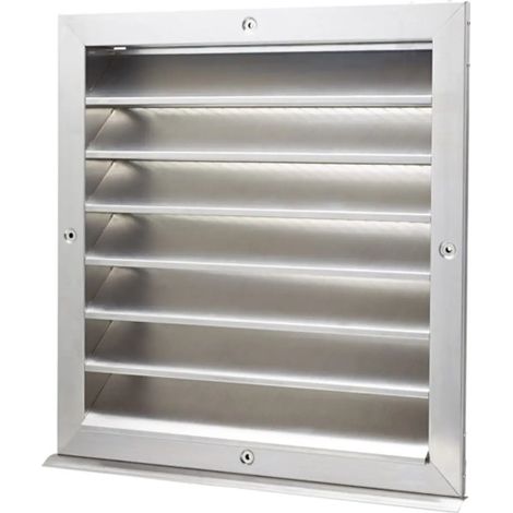STIEBEL ELTRON Pièce de rechange Grille de protection contre les intempéries 315 M19, 296063