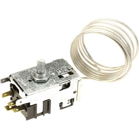 Ersatzteil - Originaler Thermostat 077b3377 - - ELECTROLUX, AEG