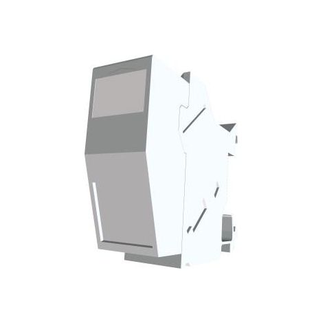 Module données coax. p. profilé-support 000178974 EATON E-DAT-F/IEC-B
