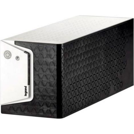 SAI Keor SP 600 VA - 380 W con 1 salida Schuko de Legrand 310181