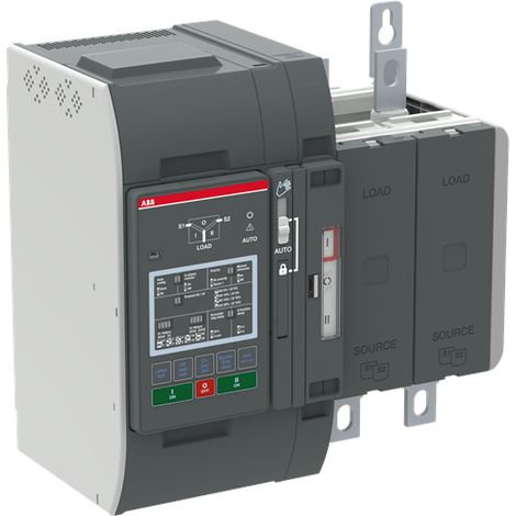 OXB315E1S2QB 1SCA153497R1001 ABB F984523