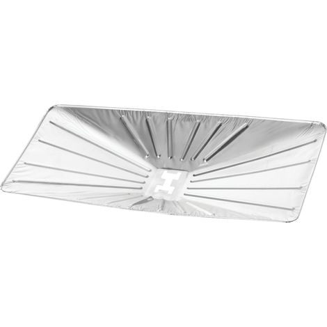 Récupérateur de graisses en aluminium pour Prestige 500 - lot de 3 (1/2)