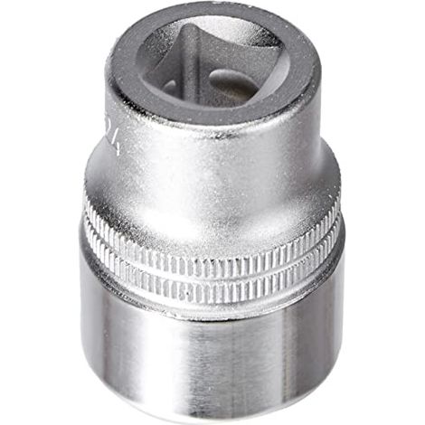 Inserti a bussola 900 1/2 pollice 6 punte SW 24mm L.44mm (1/4)
