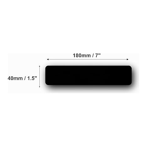 DEFENSE TO PARK OUT OF CARS  Round signage signs made of rigid aluminium with a thickness of 3 mm, micro-perforated, external/interior (Ø 30 cm) (CARS OUT) (1/4)