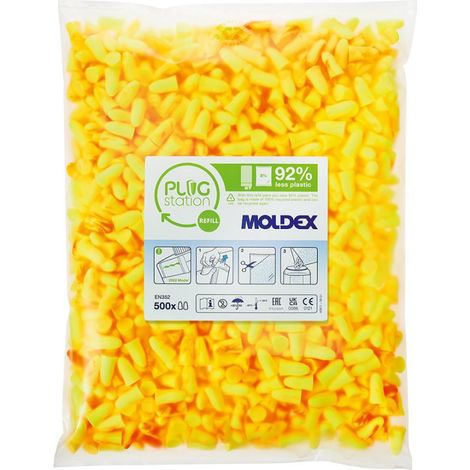 Mellows Recarge. 500 coppie (per 500)