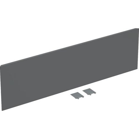 Tiroir de rangement GE pour ONE US, 1 tiroir pour WT, largeur 90 cm, lave-vaisselle (1/2)
