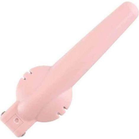 Coupe-châtaignes en acier inoxydable - Couteau coupe-châtaignier (Rose) (1/4)