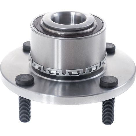 COJINETE DE BUJE delantero SMART FORFOUR MITSUBISHI COLT (1/2)