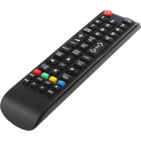 Easy-life pour Samsung TV Télécommande universelle Télécommande universelle pour téléviseur (1/5)