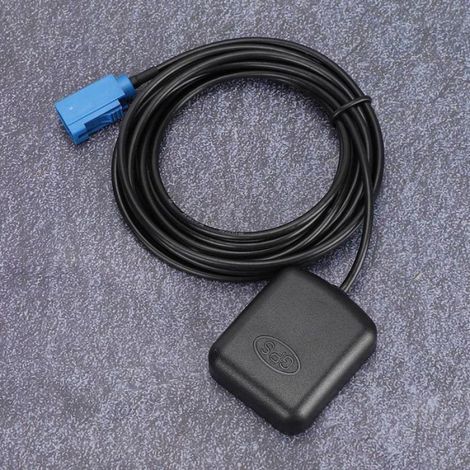 Antenne GPS GLONASS Fakra C Femelle pour Système de Navigation par Satellite (1/5)