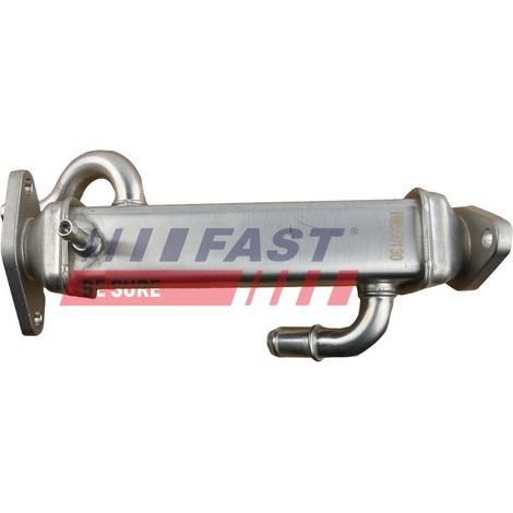 Intercambiador de calor EGR rápido FT60413