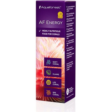 Aquaforest Energy 10 ml