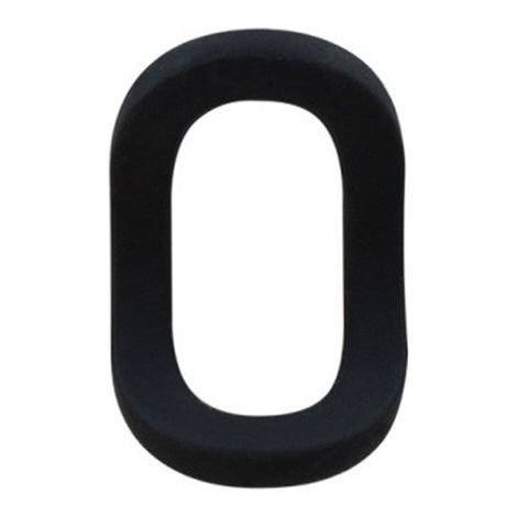 Sangle De Fixation Pour éclairage Vélo - Installation Rapide Sans Outil - Knog