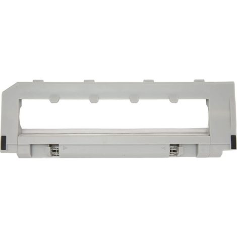 Compatible con Roborock S7/T7S/T7S Plus - Cubierta de repuesto para el cepillo principal - Paquete de 2