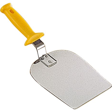 LILLY CODROIPO Paletta Pizza Inox 15x25 ART 154/2