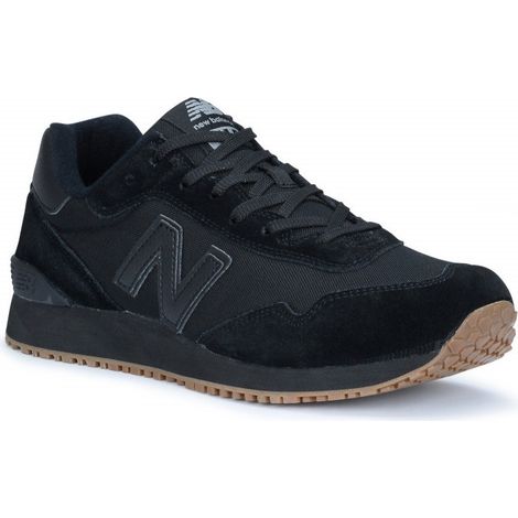 Chaussures 515 SR Homme NEW BALANCE - Noir - 44.5