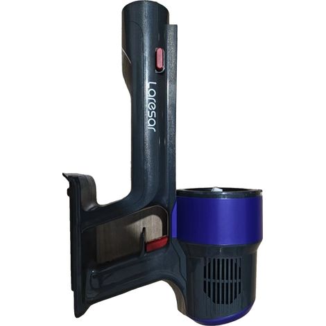 Repuestos para aspiradora, conjunto de motor sin escobillas, compatible con Laresar V8, motor sin escobillas (1/2)