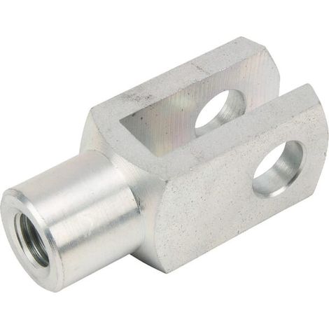 Fourche de fixation UNIVERSEL G2040Z (1/2)