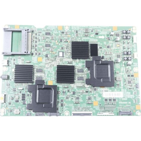 PLATINE DE PUISSANCE PROGRAMME POUR TV AUDIO TELEPHONIE SAMSUNG - BN94-07229E (1/2)