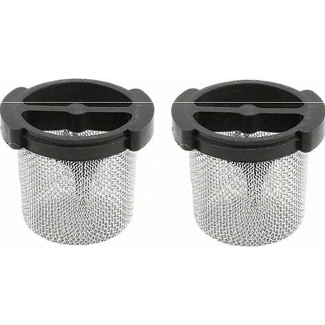 Zodiac compatible Polaris 6-504-00 Filtre de rechange compatible avec les nettoyeurs de piscine 280 380 360 180 (1/4)