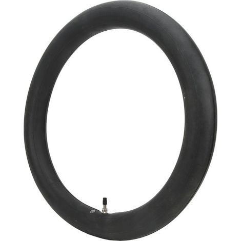 Chambre à air pour scooter 2.50-17, pneu intérieur de rechange pour trottinette électrique, tricycle et électromobile (1/5)