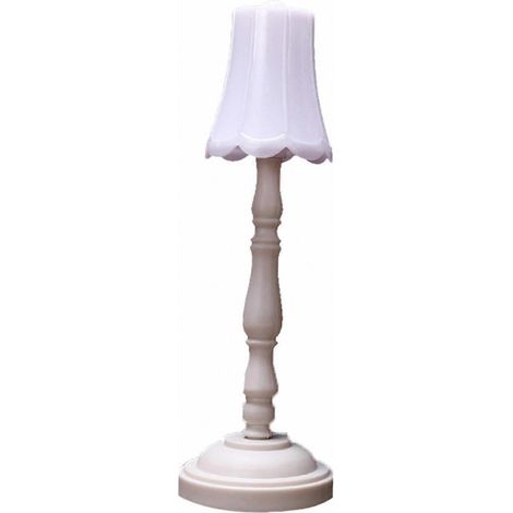 Lampe de chevet minimaliste européenne, petite lampe de nuit pour la décoration du salon (1/5)