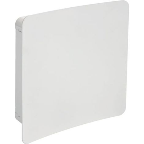STIEBEL ELTRON Pantalla de protección acústica LWE 40 SBI Pantalla de protección acústica interior, 236661